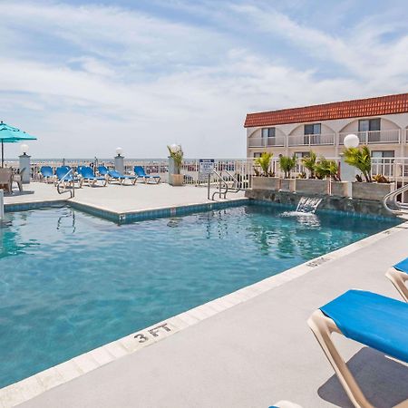 Sands Motel Wildwood Εξωτερικό φωτογραφία