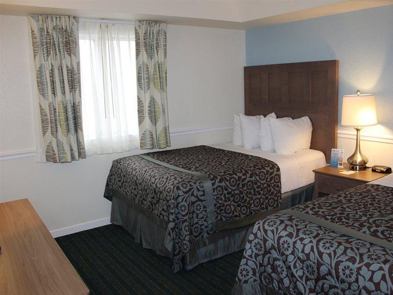 Sands Motel Wildwood Εξωτερικό φωτογραφία