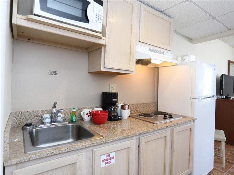 Sands Motel Wildwood Εξωτερικό φωτογραφία