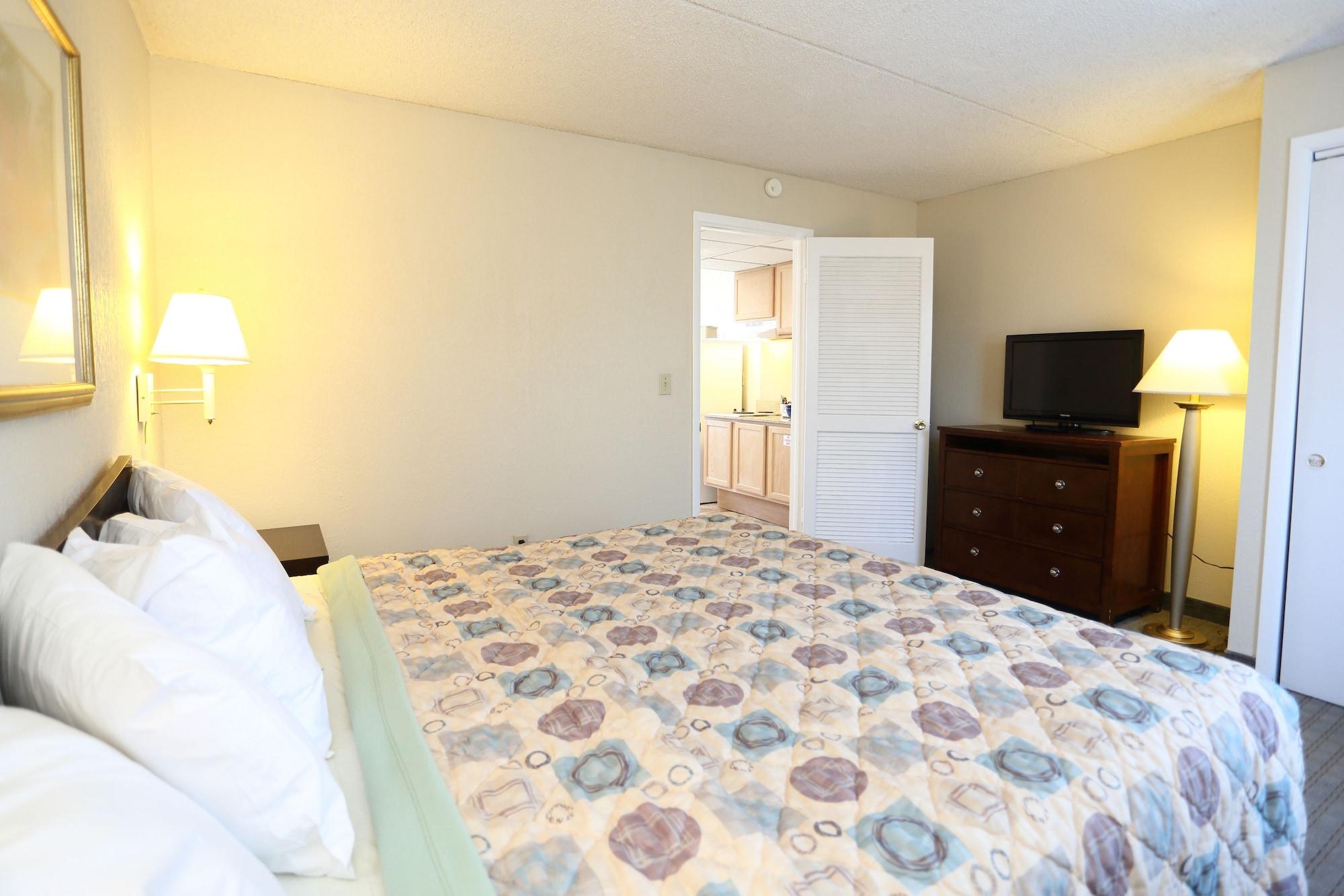Sands Motel Wildwood Εξωτερικό φωτογραφία
