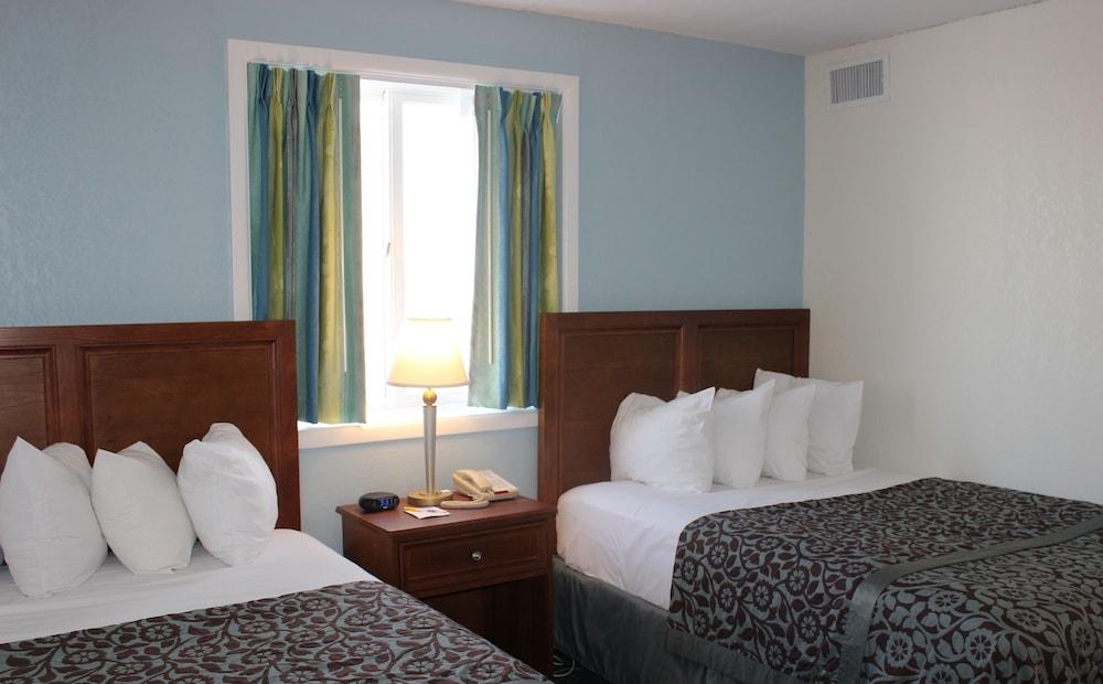 Sands Motel Wildwood Εξωτερικό φωτογραφία