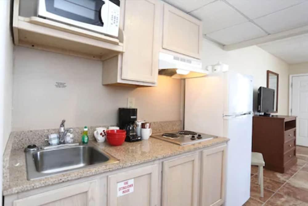 Sands Motel Wildwood Εξωτερικό φωτογραφία