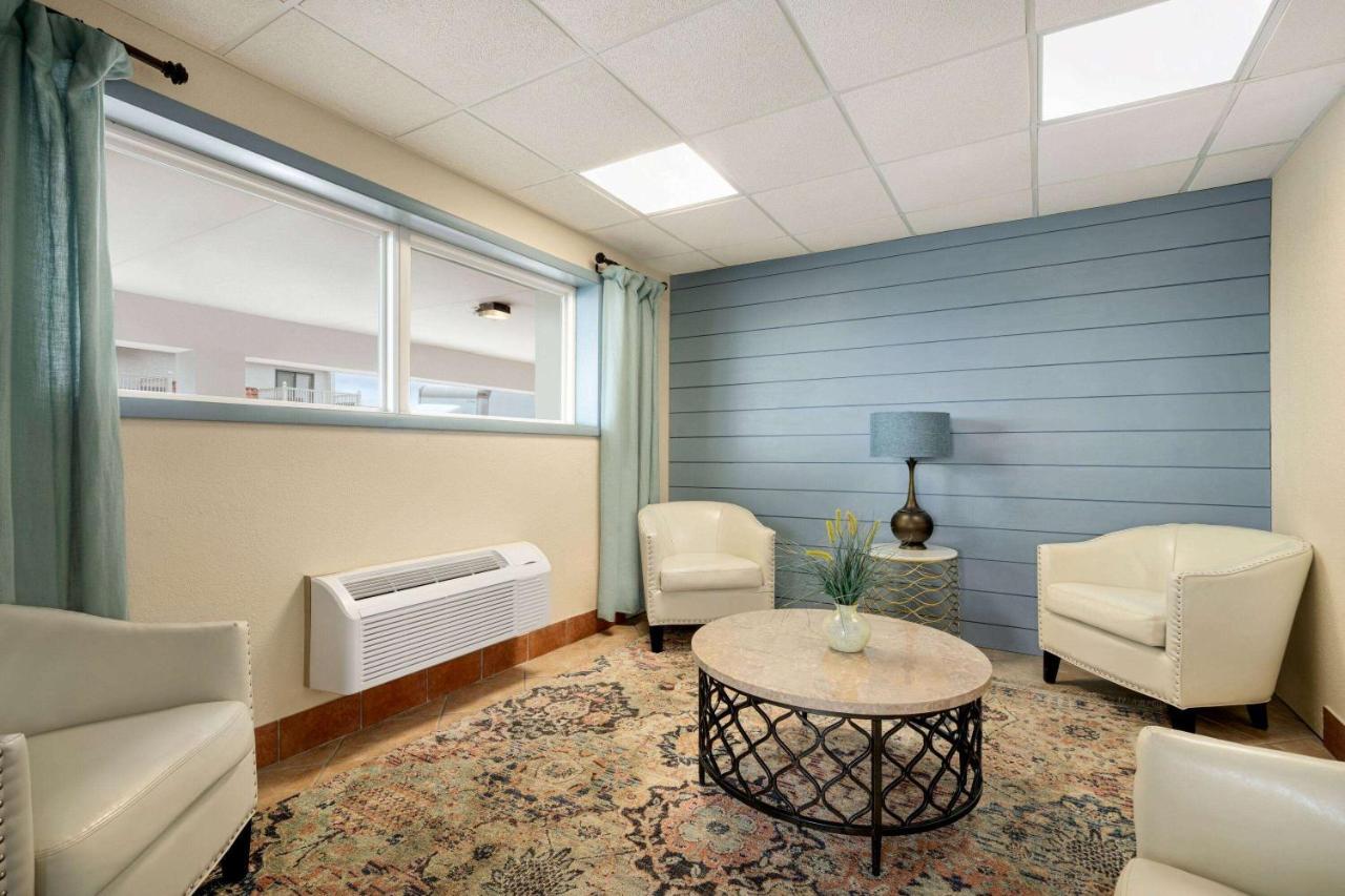 Sands Motel Wildwood Εξωτερικό φωτογραφία