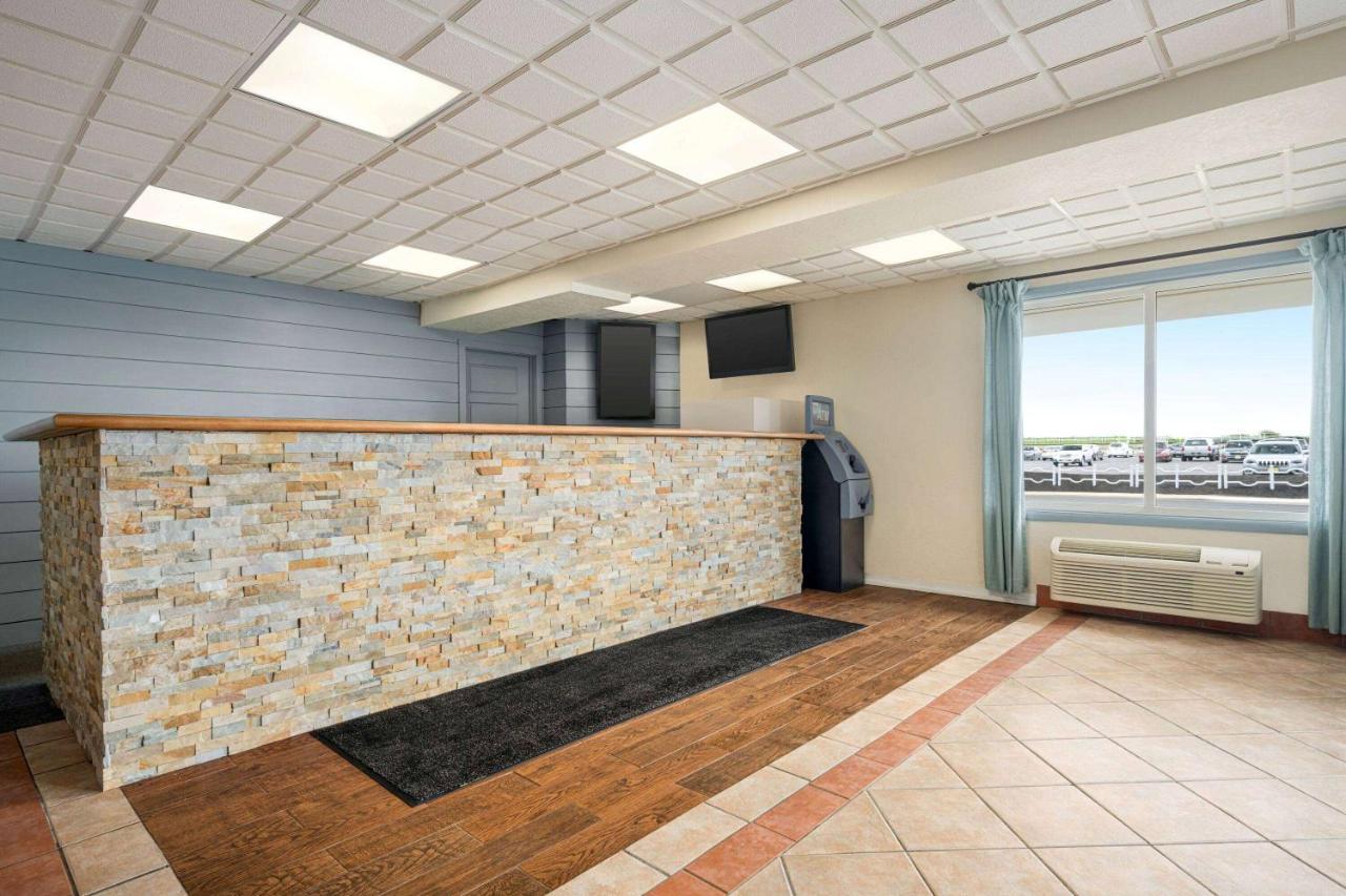 Sands Motel Wildwood Εξωτερικό φωτογραφία