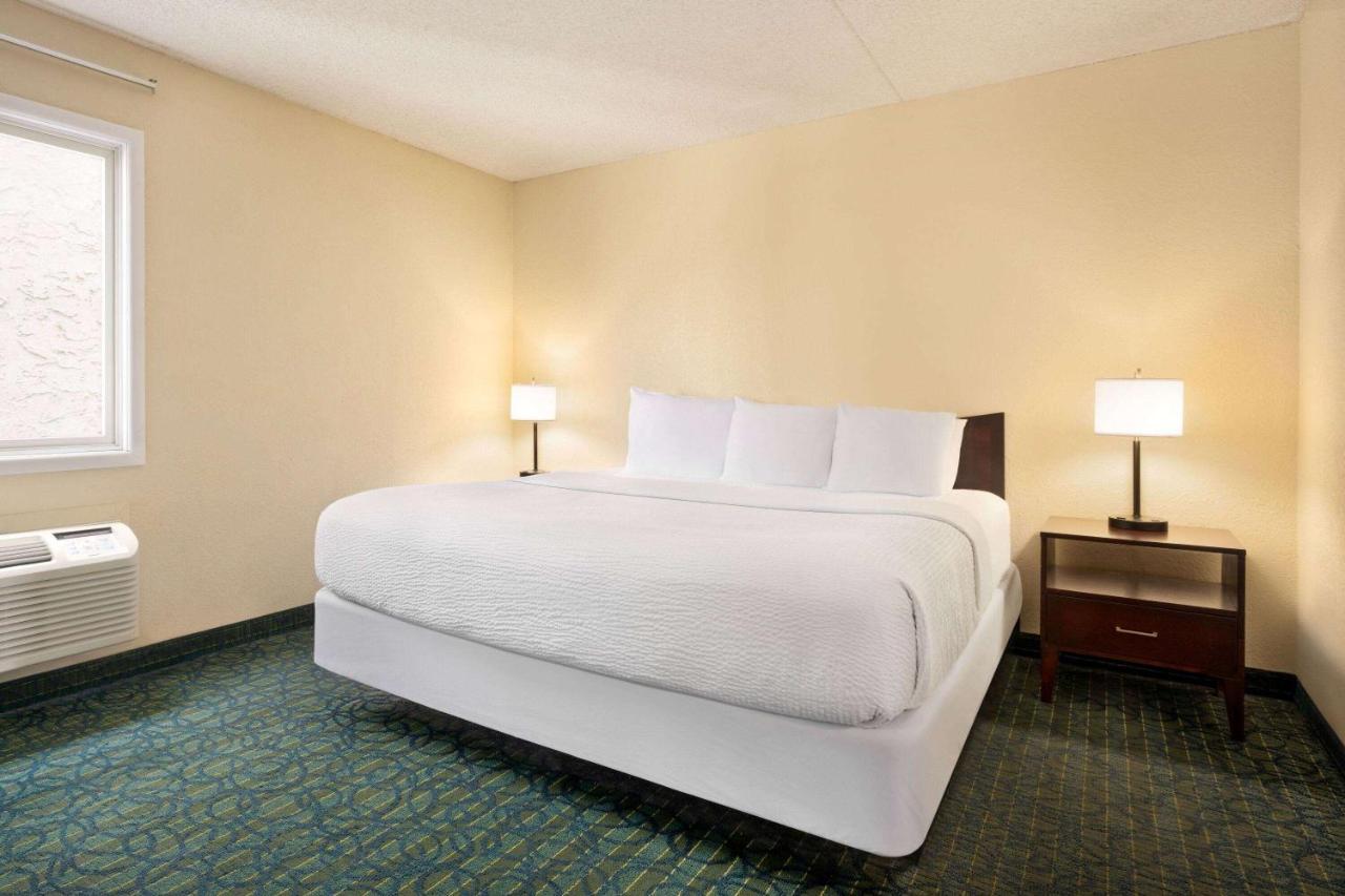 Sands Motel Wildwood Εξωτερικό φωτογραφία