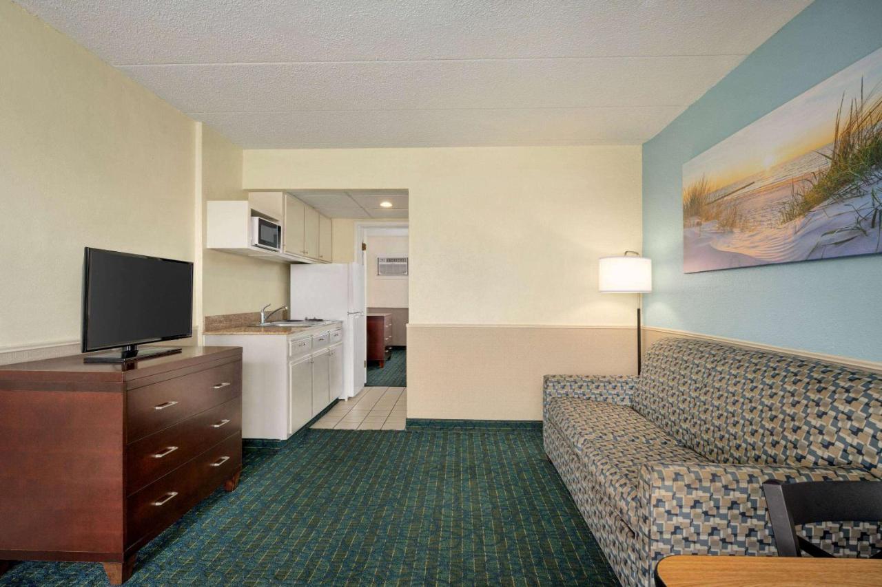 Sands Motel Wildwood Εξωτερικό φωτογραφία