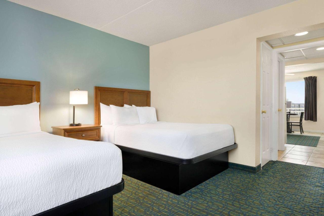 Sands Motel Wildwood Εξωτερικό φωτογραφία