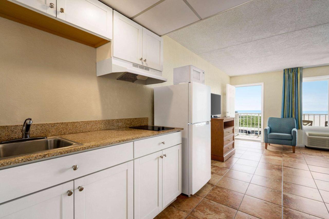 Sands Motel Wildwood Εξωτερικό φωτογραφία