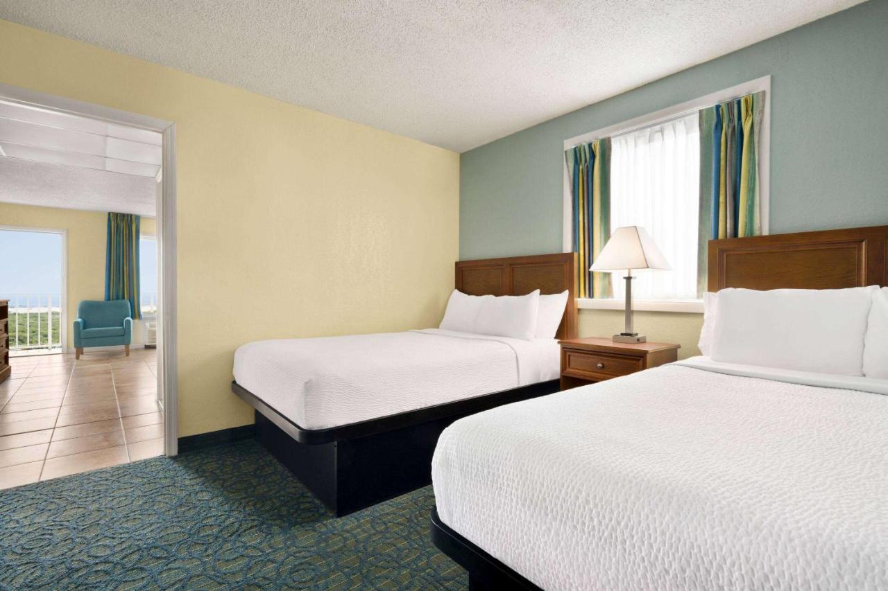 Sands Motel Wildwood Εξωτερικό φωτογραφία