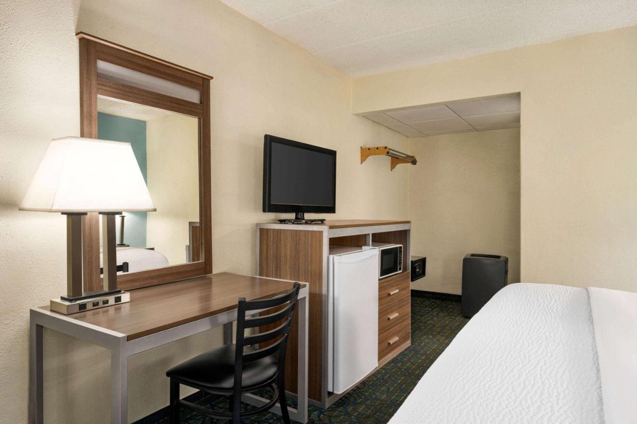 Sands Motel Wildwood Εξωτερικό φωτογραφία