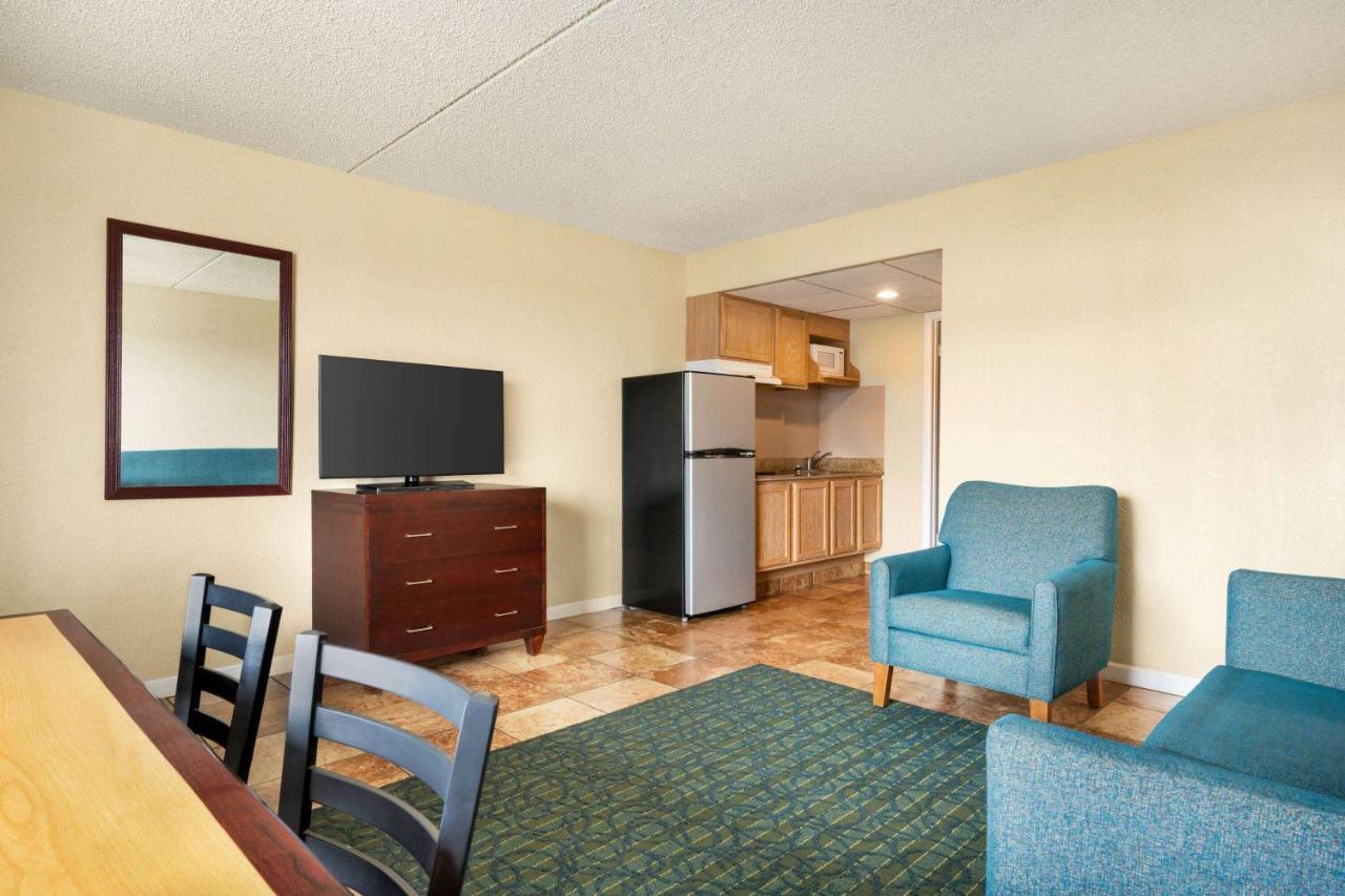 Sands Motel Wildwood Εξωτερικό φωτογραφία