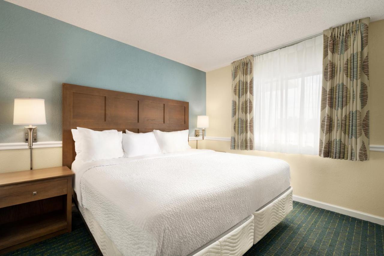 Sands Motel Wildwood Εξωτερικό φωτογραφία