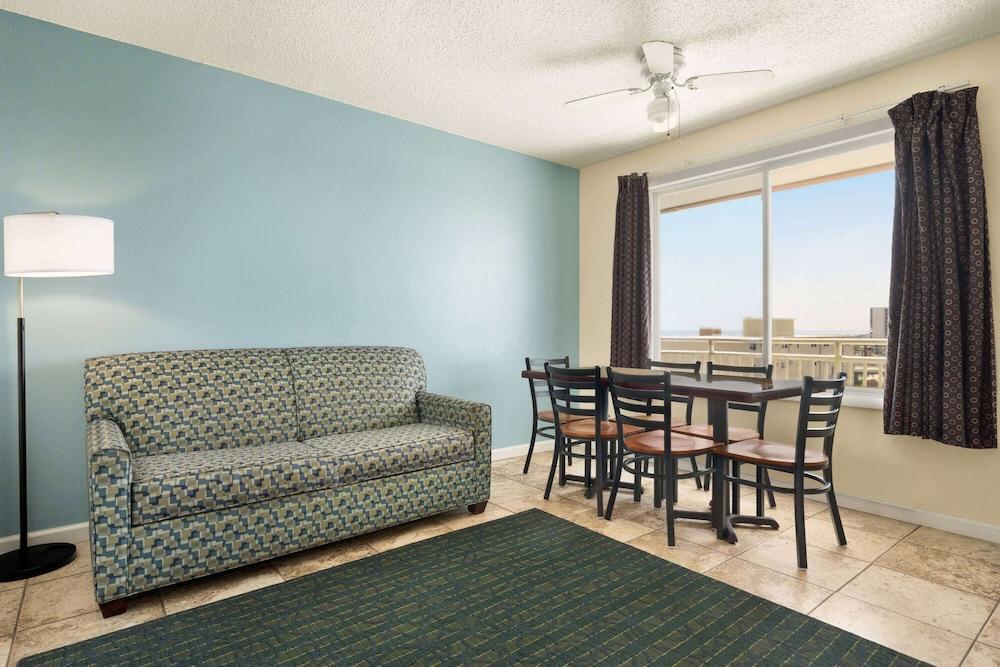 Sands Motel Wildwood Εξωτερικό φωτογραφία