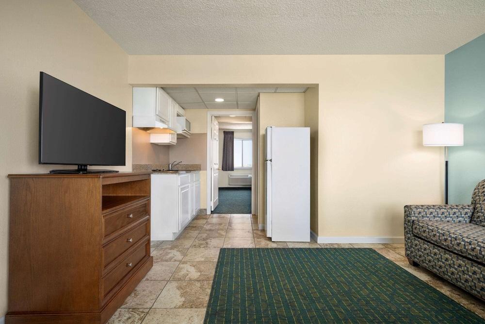 Sands Motel Wildwood Εξωτερικό φωτογραφία