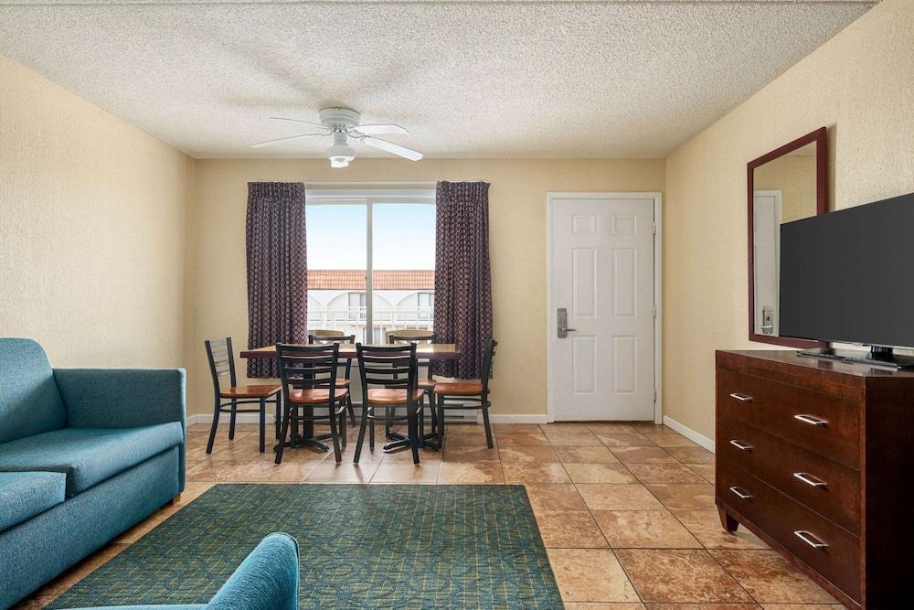 Sands Motel Wildwood Εξωτερικό φωτογραφία