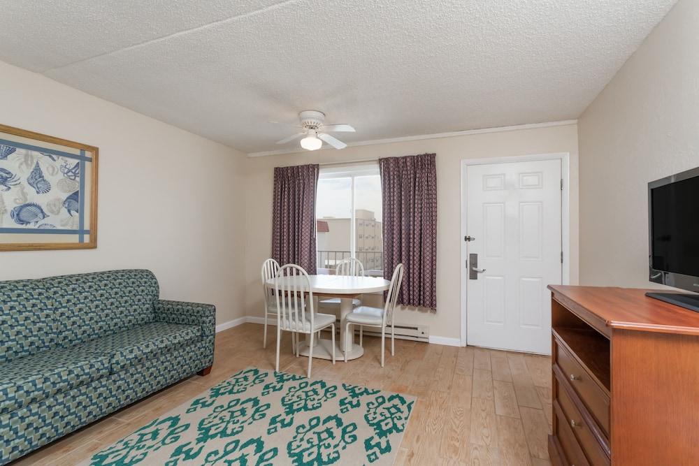Sands Motel Wildwood Εξωτερικό φωτογραφία