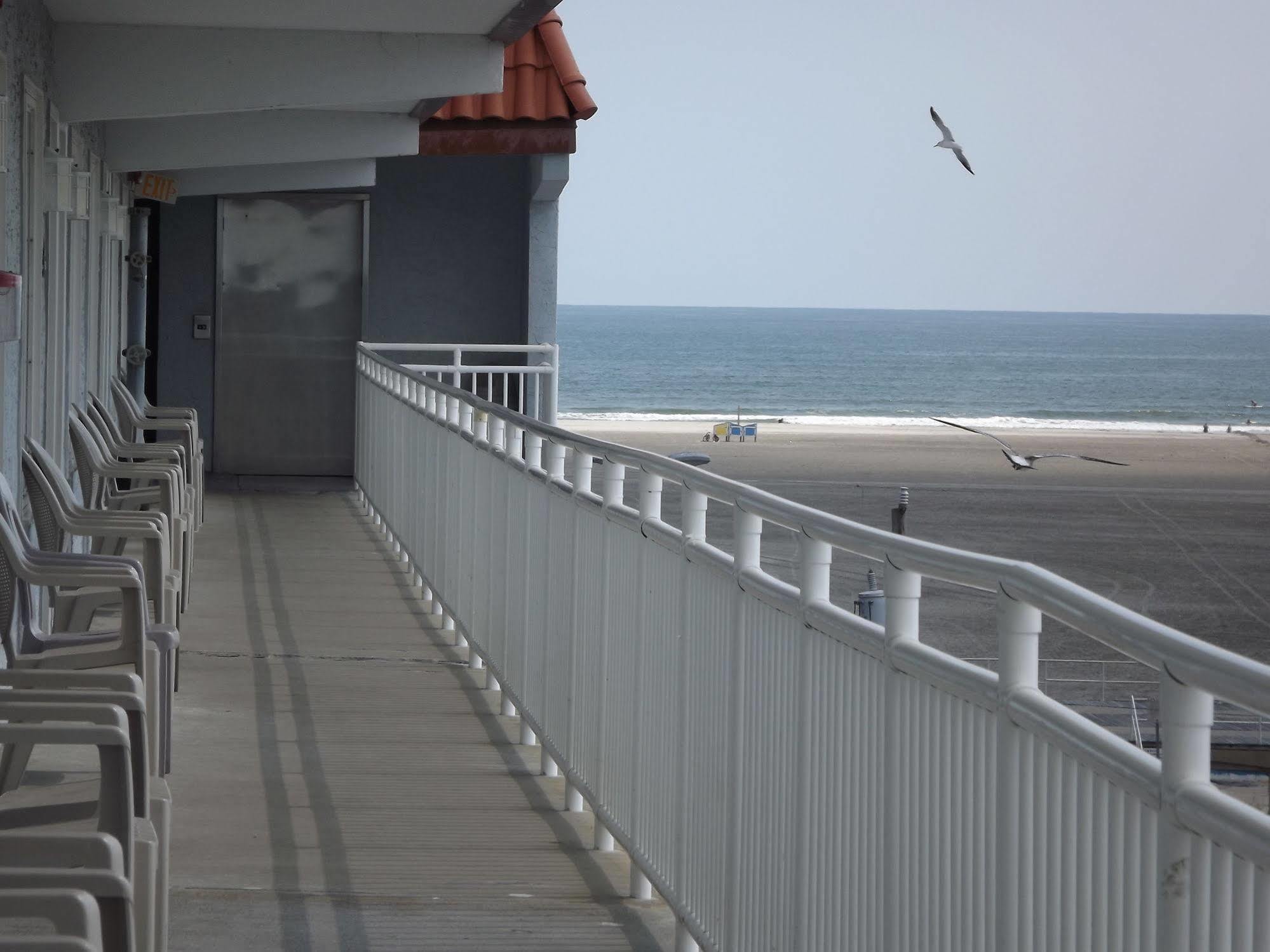 Sands Motel Wildwood Εξωτερικό φωτογραφία