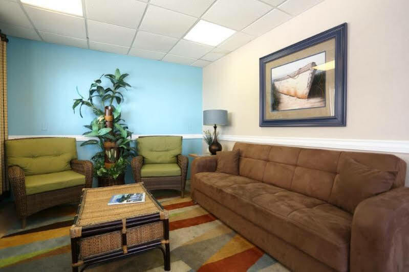 Sands Motel Wildwood Εξωτερικό φωτογραφία